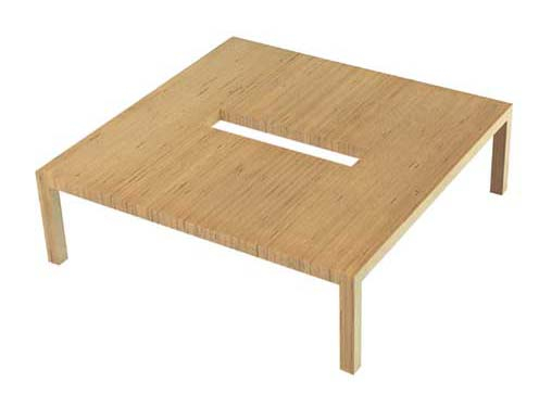 table